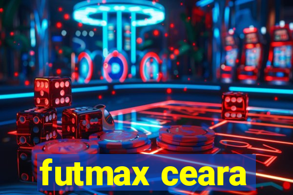 futmax ceara